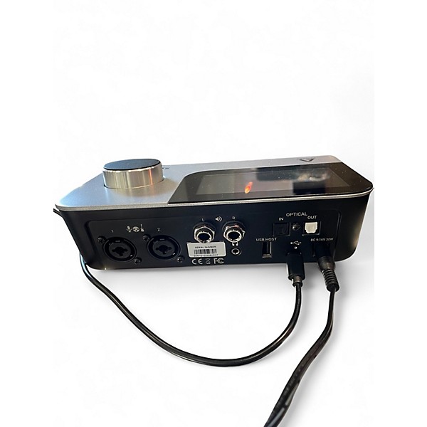 Used Apogee symphony desktop Audio Interface