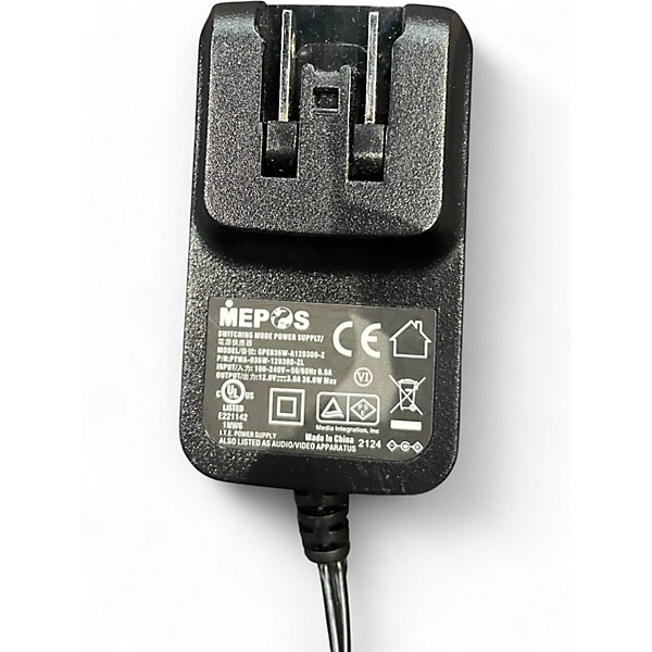 Used Apogee symphony desktop Audio Interface