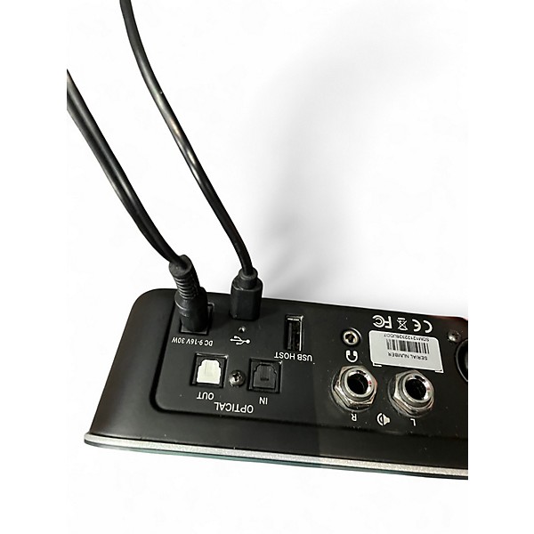 Used Apogee symphony desktop Audio Interface