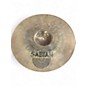 Used SABIAN 18in AAXplosion Cymbal thumbnail