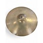 Used SABIAN 18in AAXplosion Cymbal