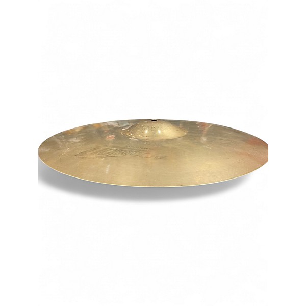 Used SABIAN 18in AAXplosion Cymbal