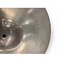 Used SABIAN 18in AAXplosion Cymbal