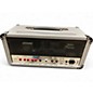 Used Marshall Silver Jubilee 2525H Tube Guitar Amp Head