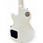 Used Gibson Les Paul Studio Alpine White Solid Body Electric Guitar