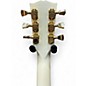 Used Gibson Les Paul Studio Alpine White Solid Body Electric Guitar