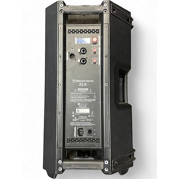 Used Electro-Voice ZLX12P G2 Powered Speaker