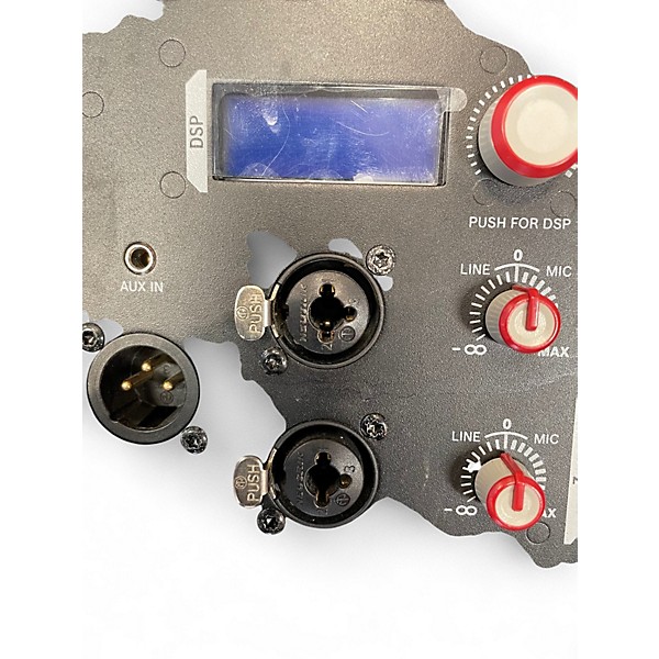 Used Electro-Voice ZLX12P G2 Powered Speaker