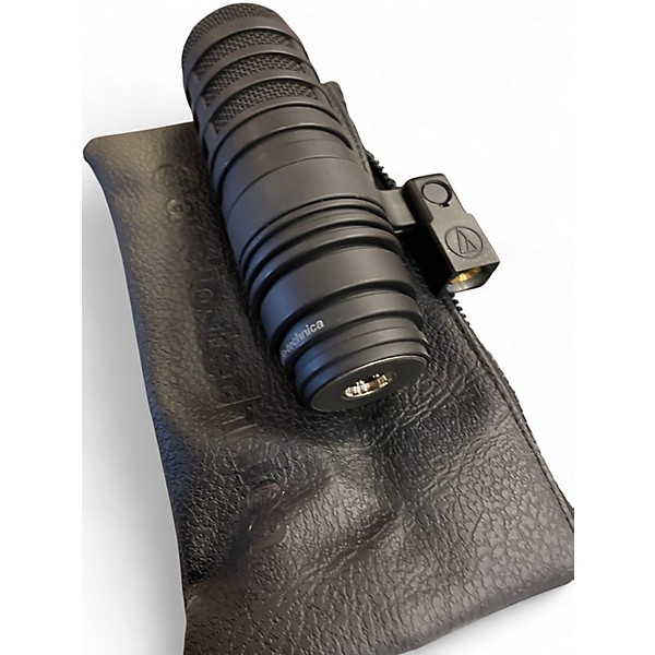 Used Audio-Technica bp40 Condenser Microphone