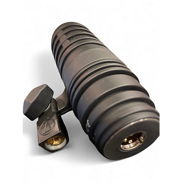 Used Audio-Technica bp40 Condenser Microphone