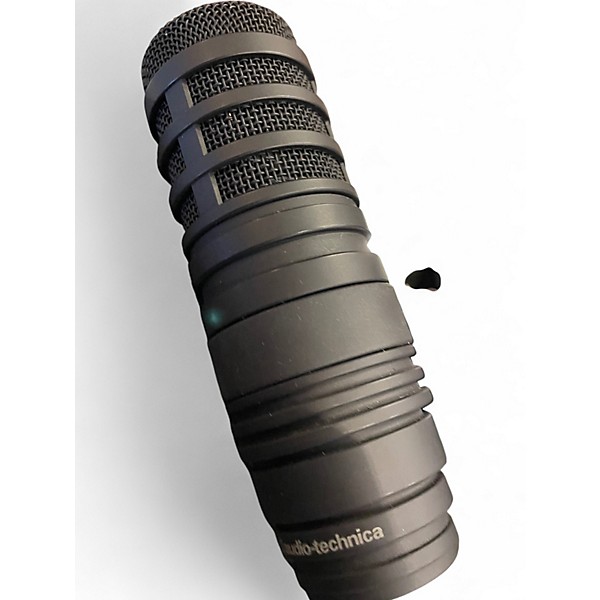Used Audio-Technica bp40 Condenser Microphone