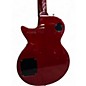 Vintage 1997 Guild Bluesbird AAA RED FLAME Solid Body Electric Guitar