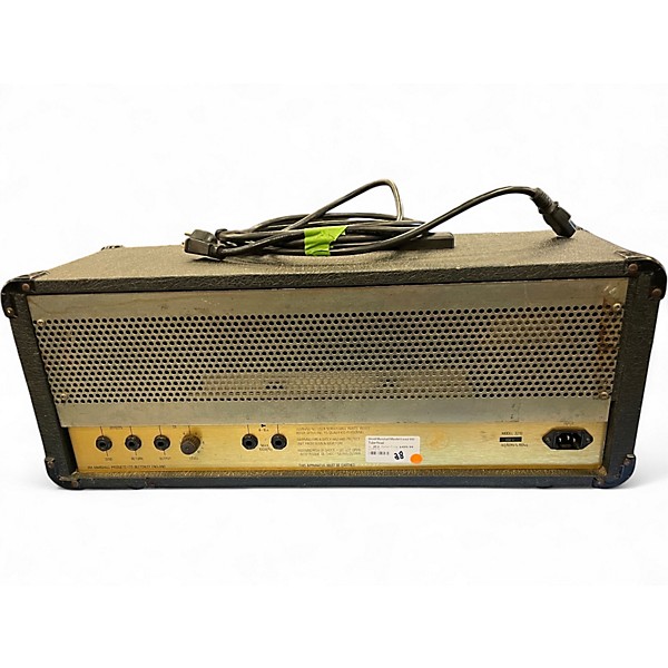 Used Marshall LEAD 100 MOSFET Keyboard Amp