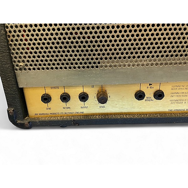 Used Marshall LEAD 100 MOSFET Keyboard Amp