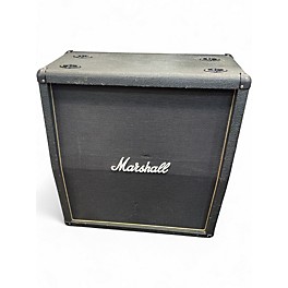 Used Marshall avt412 Guitar Cabinet