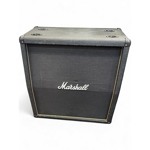 Used Marshall avt412 Guitar Cabinet