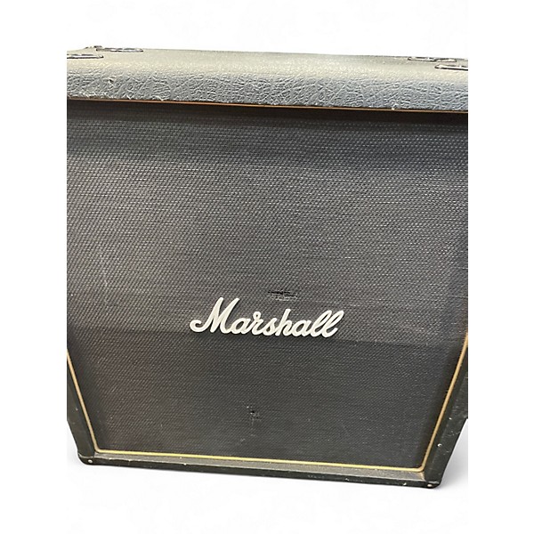 Used Marshall avt412 Guitar Cabinet