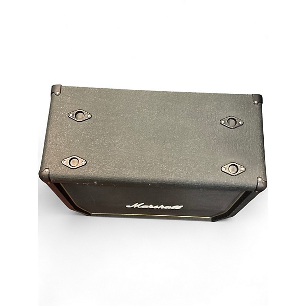 Used Marshall avt412 Guitar Cabinet