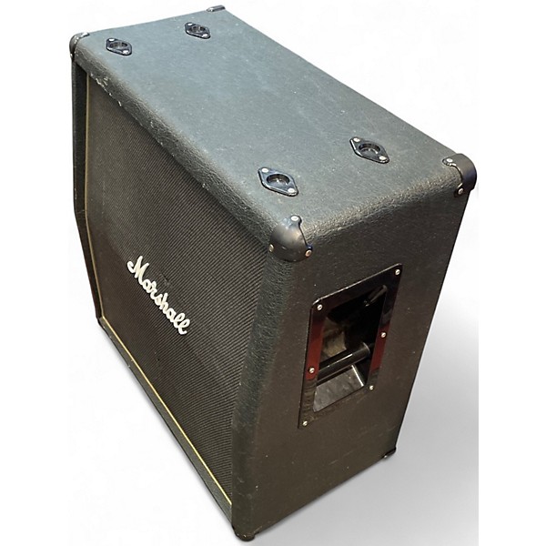 Used Marshall avt412 Guitar Cabinet