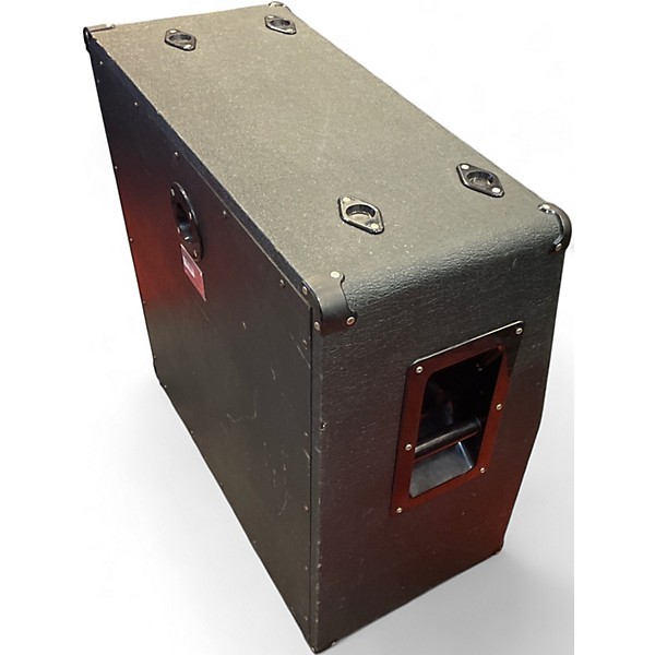 Used Marshall avt412 Guitar Cabinet