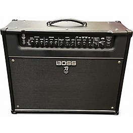 Used BOSS KATANA ARTIST MKII Guitar Combo Amp
