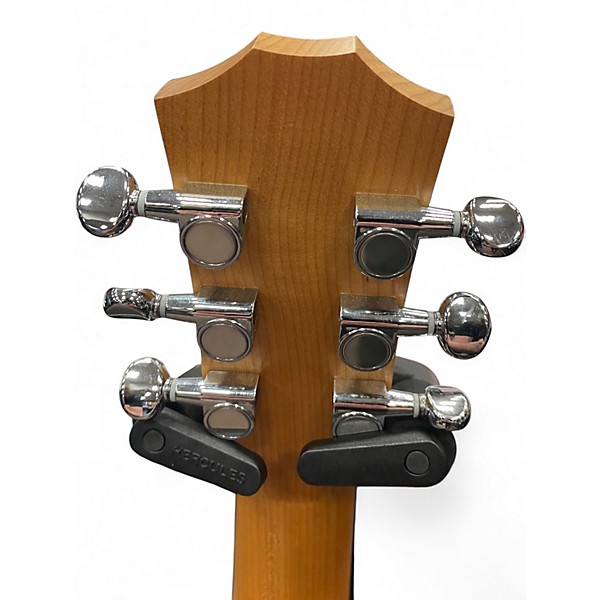 Used Taylor BT1E Baby Natural Acoustic Electric Guitar