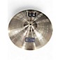 Used MEINL 14in HCS Crash Cymbal thumbnail