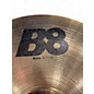 Used SABIAN 20in B8 Ride Cymbal