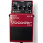 Used BOSS VO-1 Effect Pedal thumbnail