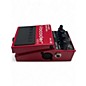 Used BOSS VO-1 Effect Pedal