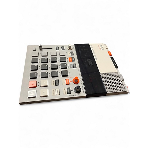 Used teenage engineering EP-133 KOII Sound Module