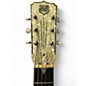 Used National Resophonic RESOROCKET SILVER Resonator Guitar
