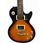 Used Epiphone Les Paul 100 2 Color Sunburst Solid Body Electric Guitar