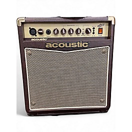 Used Acoustic A150 Acoustic Guitar Combo Amp