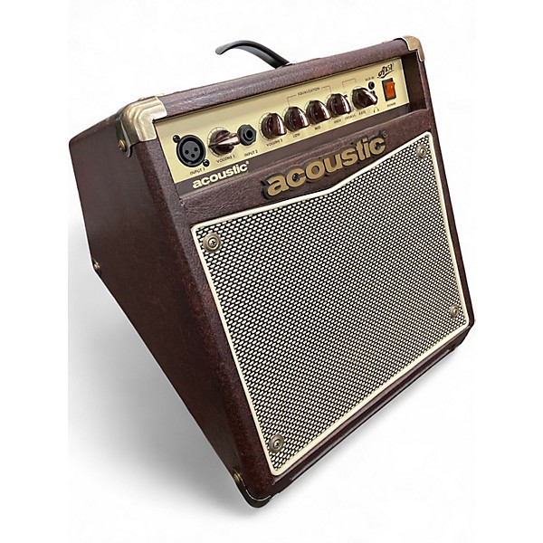 Used Acoustic A150 Acoustic Guitar Combo Amp