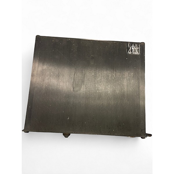 Used dbx 163X Audio Converter