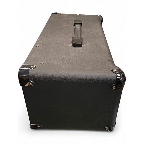 Used Marshall MG100HDFX 100W Solid State Guitar Amp Head