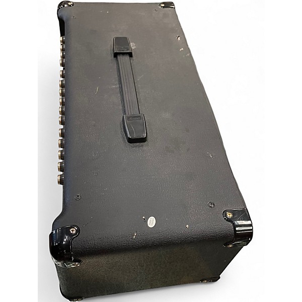 Used Marshall MG100HDFX 100W Solid State Guitar Amp Head