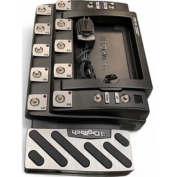 Used DigiTech IPB10 Programmable Effect Processor