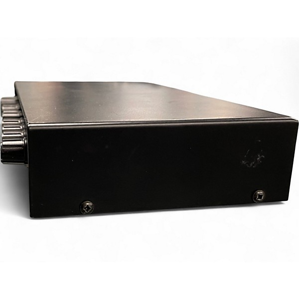 Used Joemeek Pro Channel VC3Q Multi Effects Processor