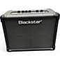 Used Blackstar ID:Core 10W 2X5 Guitar Combo Amp thumbnail