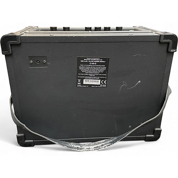 Used Blackstar ID:Core 10W 2X5 Guitar Combo Amp