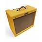 Used Fender Blues Junior Lacquered Tweed 15W Tube Guitar Combo Amp thumbnail