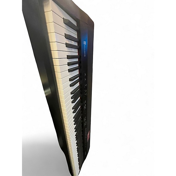 Used Williams Allegro 88 IV Key Keyboard Workstation