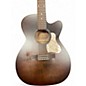 Used Art & Lutherie Legacy 12 Bourbon Burst CW PRESYS II Bourbon Burst 12 String Acoustic Electric Guitar