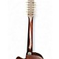 Used Art & Lutherie Legacy 12 Bourbon Burst CW PRESYS II Bourbon Burst 12 String Acoustic Electric Guitar