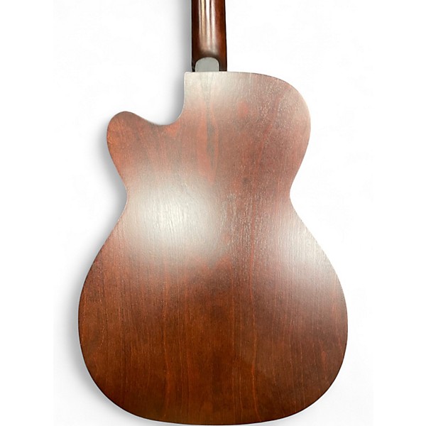 Used Art & Lutherie Legacy 12 Bourbon Burst CW PRESYS II Bourbon Burst 12 String Acoustic Electric Guitar