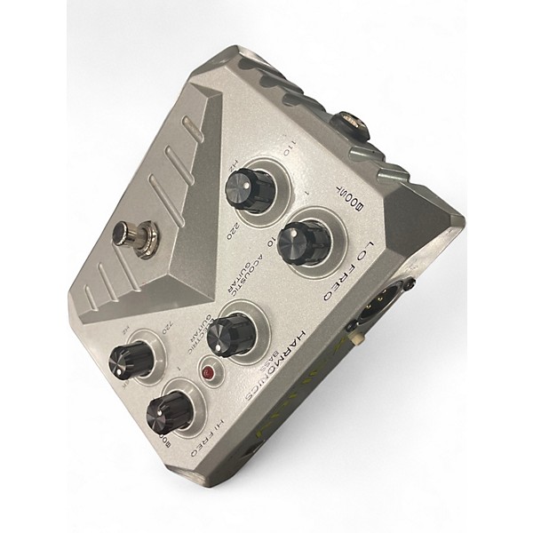 Used Aphex Guitar Xciter Pedal