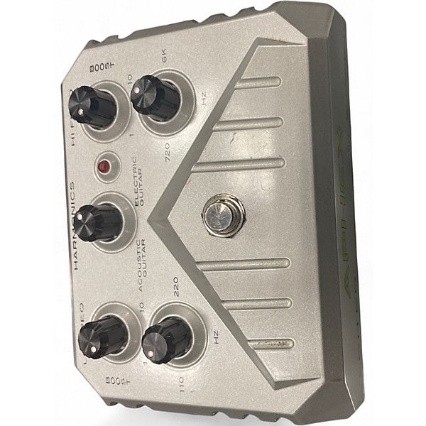 Used Aphex Guitar Xciter Pedal