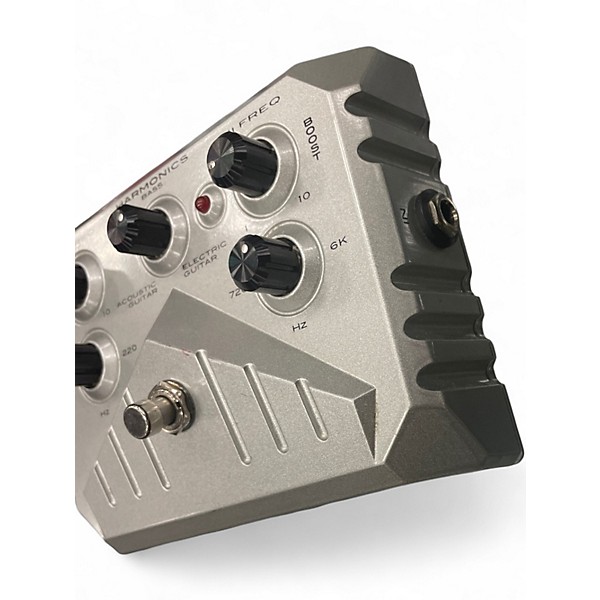 Used Aphex Guitar Xciter Pedal